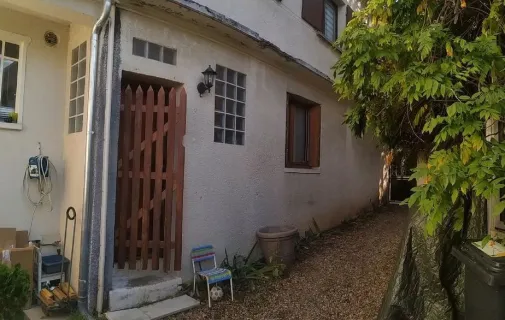 Location Saint-Maur-des-Fossés Maison efe32f05