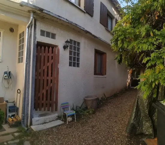 Location Saint-Maur-des-Fossés Maison efe32f05