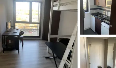 Location Boulogne-Billancourt Appartement efee587f