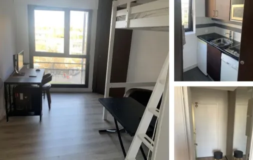 Location Boulogne-Billancourt Appartement efee587f