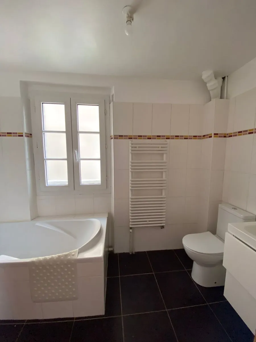 Location Versailles Appartement f0082425