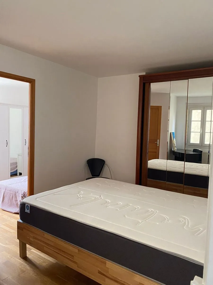 Location Versailles Appartement f0082425