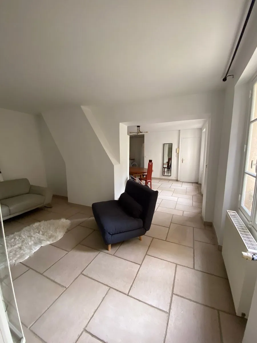 Location Versailles Appartement f0082425