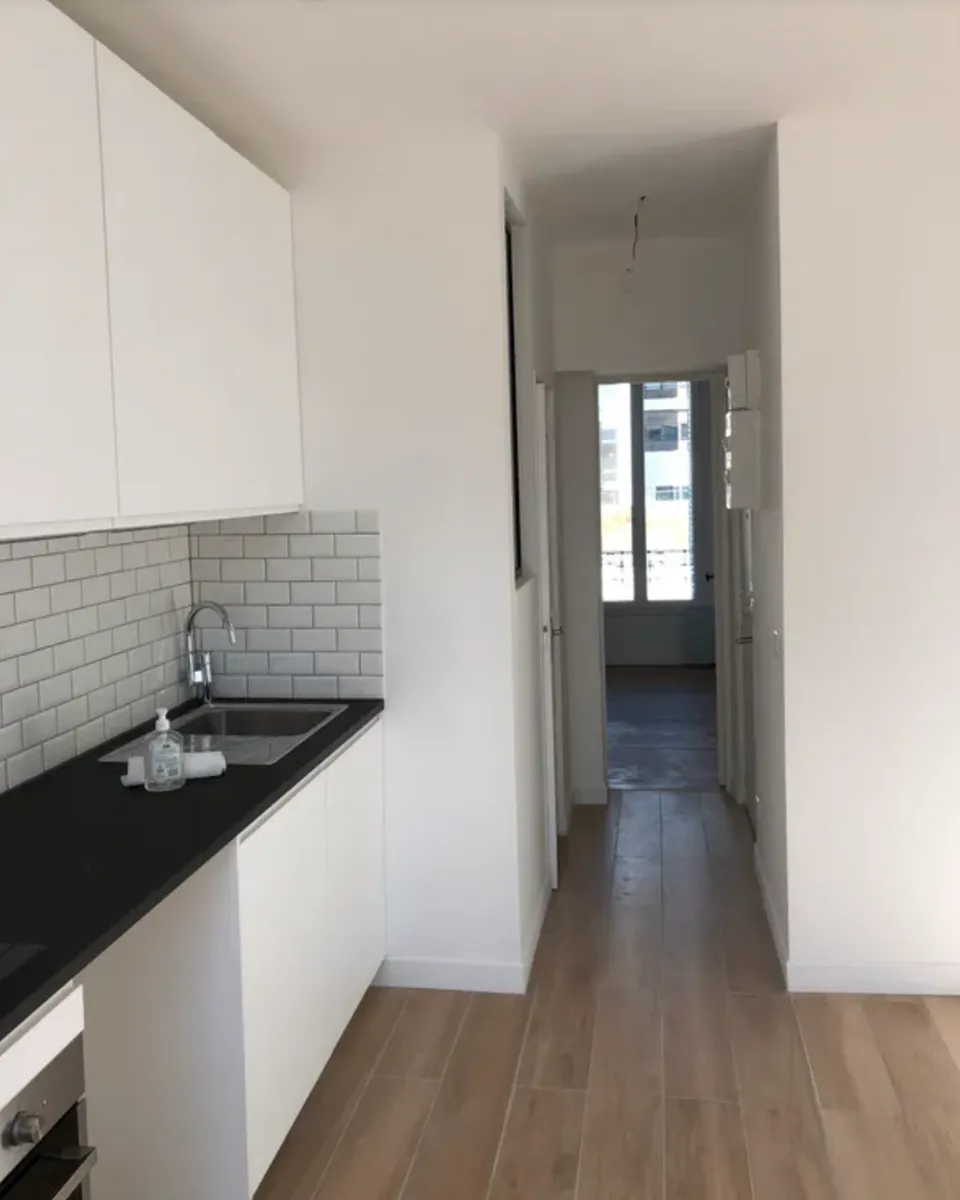 Location Boulogne-Billancourt Appartement f01ddcf3