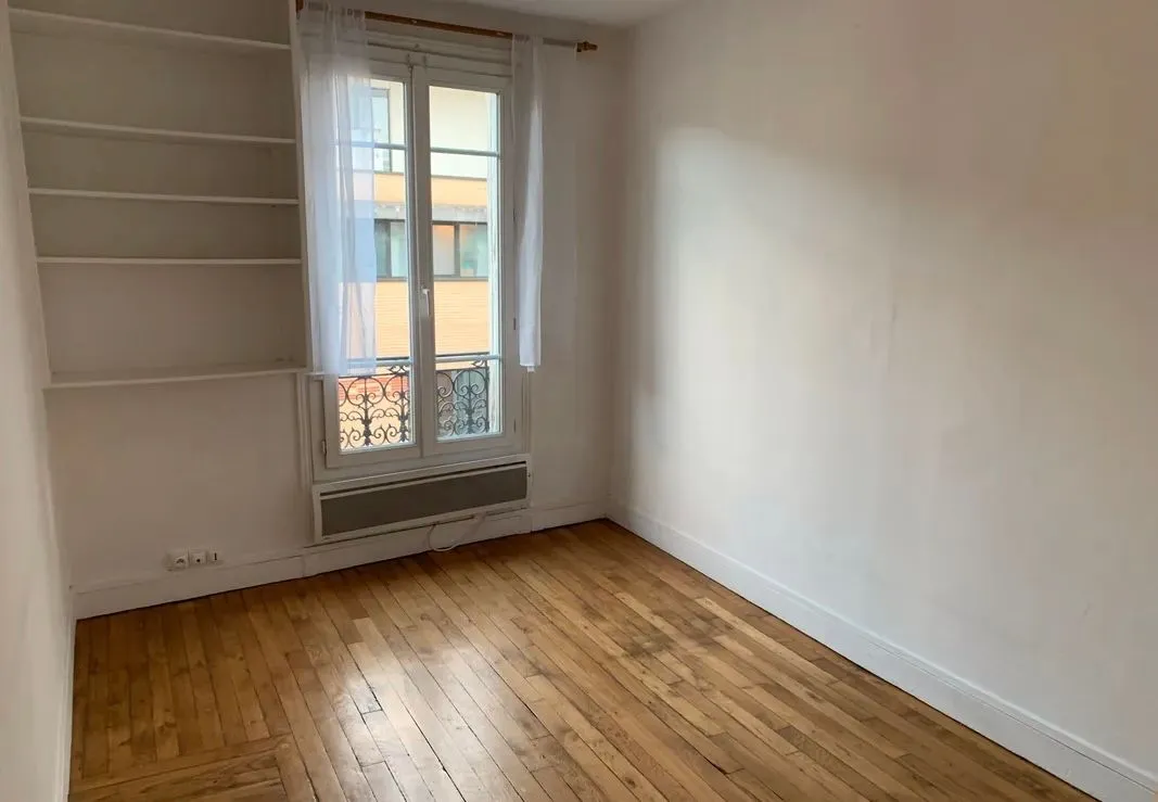 Location Levallois-Perret Appartement f033a6a9