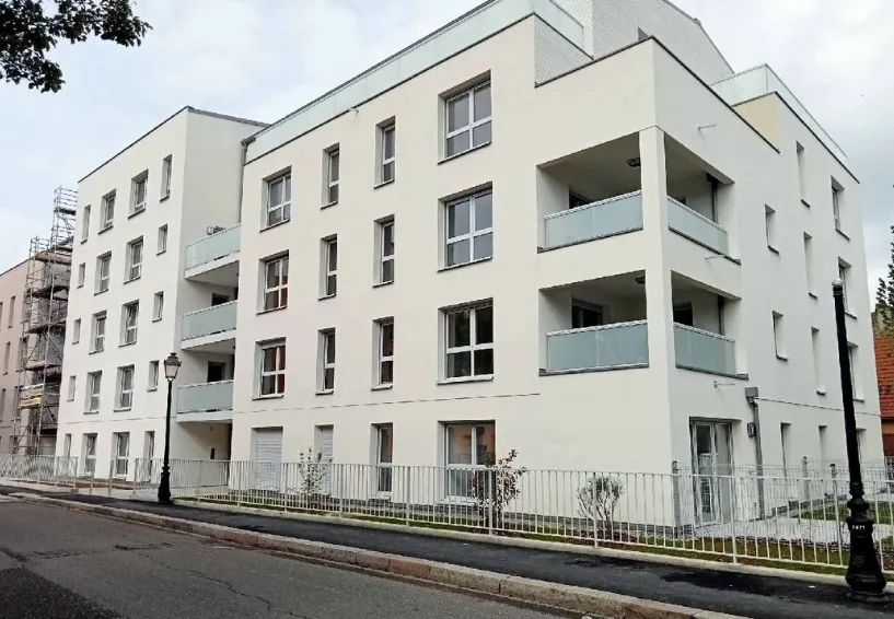 Location Mulhouse Appartement f06673fb