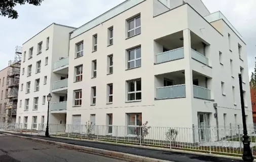 Location Mulhouse Appartement f06673fb