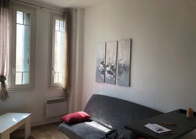 Location Marseille Appartement f07448f5