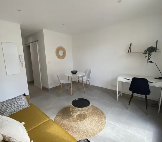 Location Toulouse Appartement f0764bb2