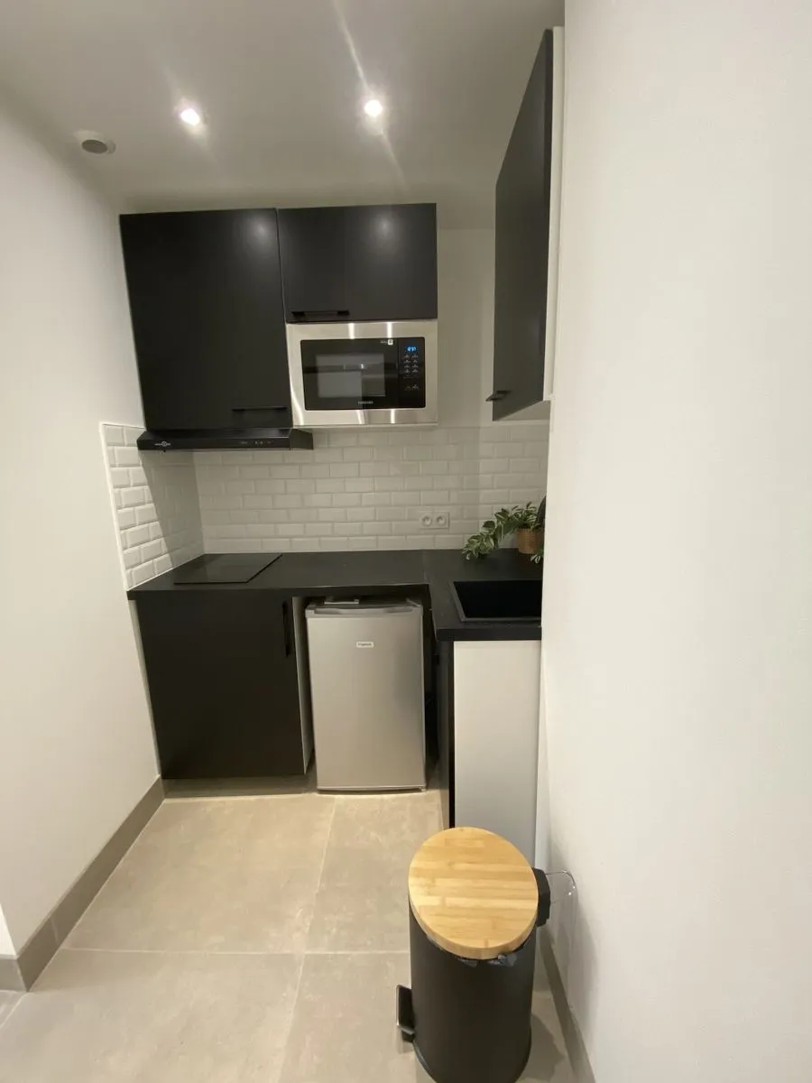 Location Toulouse Appartement f0764bb2