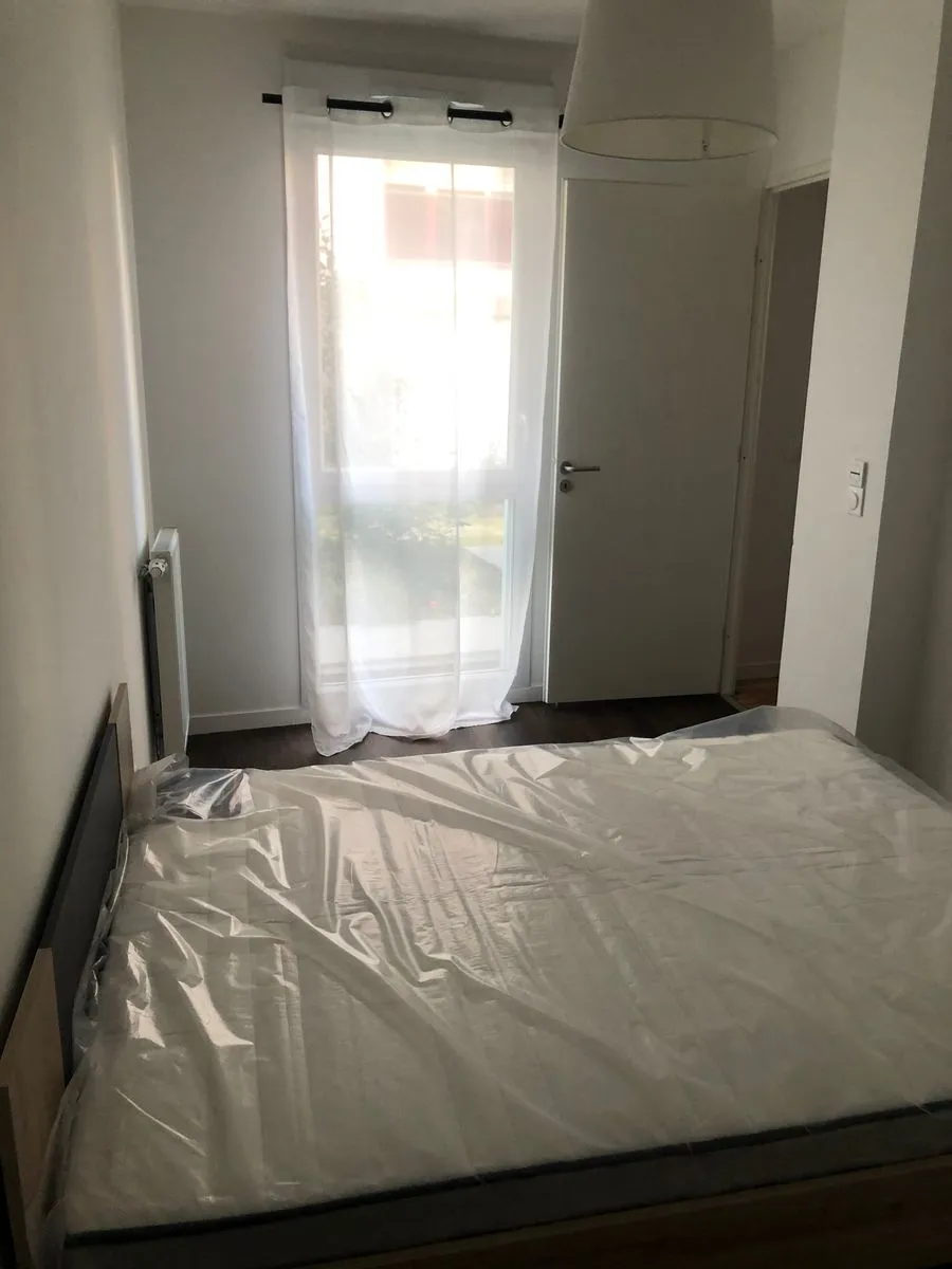 Location Romainville Appartement f0998c6e