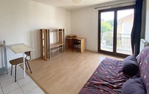 Location Toulouse Appartement f0a62668