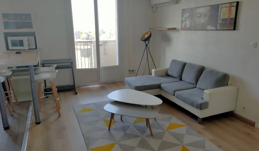 Location Toulouse Chambre f0aa06ed