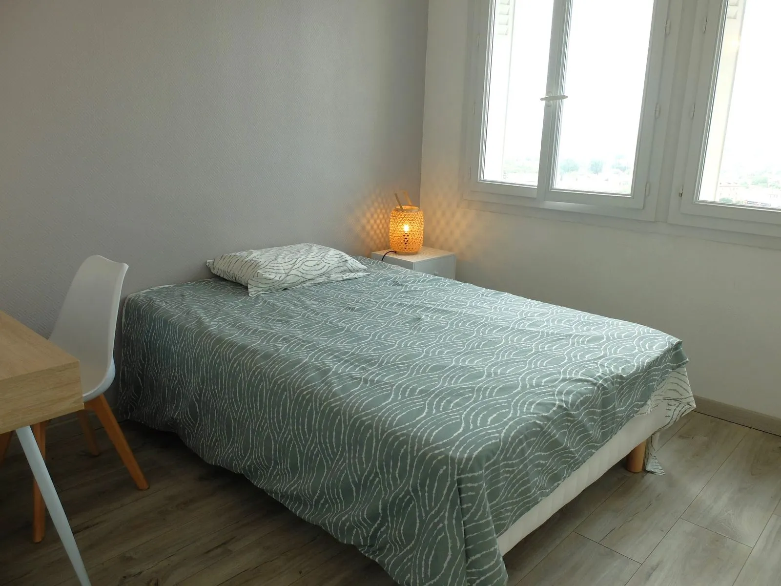 Location Toulouse Chambre f0aa06ed