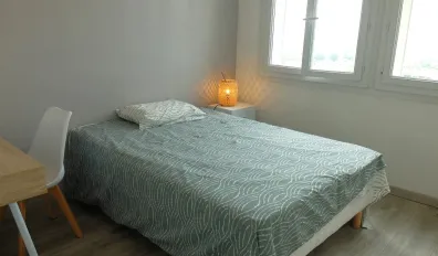 Location Toulouse Chambre f0aa06ed