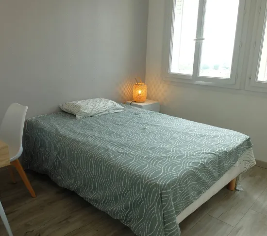 Location Toulouse Chambre f0aa06ed