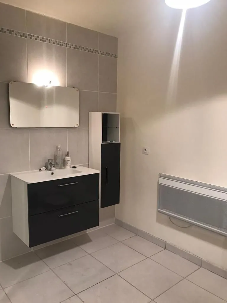 Location Boissy-Saint-Léger Appartement f0c57201