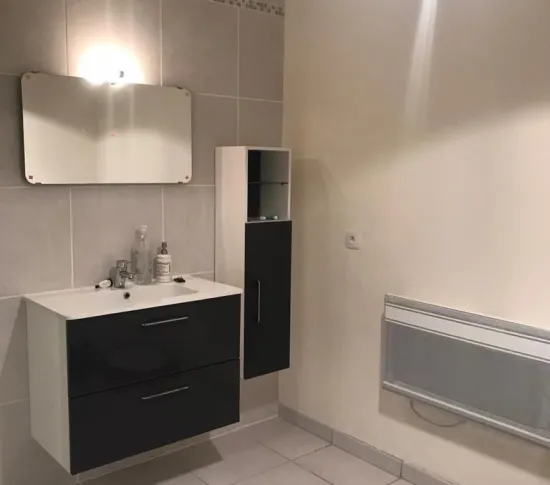 Location Boissy-Saint-Léger Appartement f0c57201