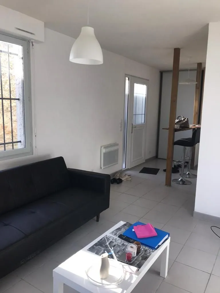 Location Boissy-Saint-Léger Appartement f0c57201