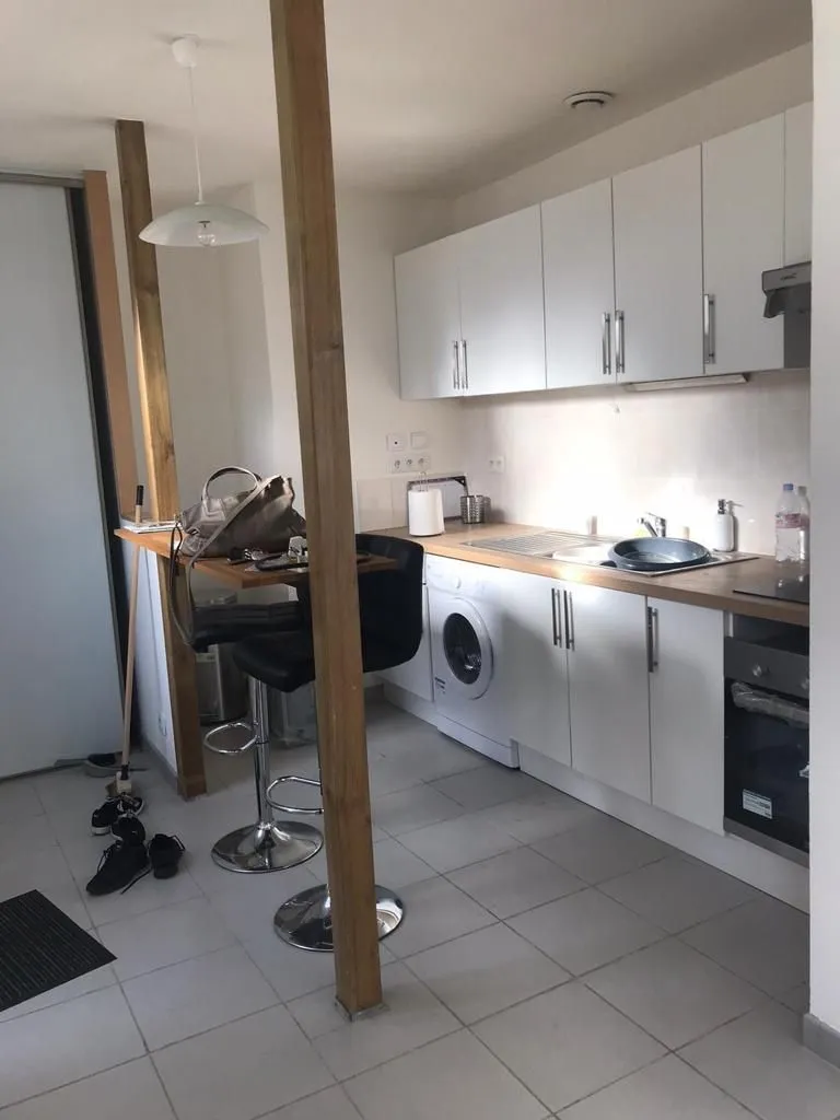 Location Boissy-Saint-Léger Appartement f0c57201