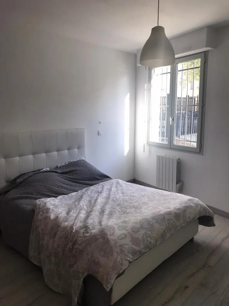 Location Boissy-Saint-Léger Appartement f0c57201