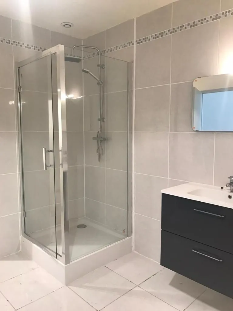 Location Boissy-Saint-Léger Appartement f0c57201