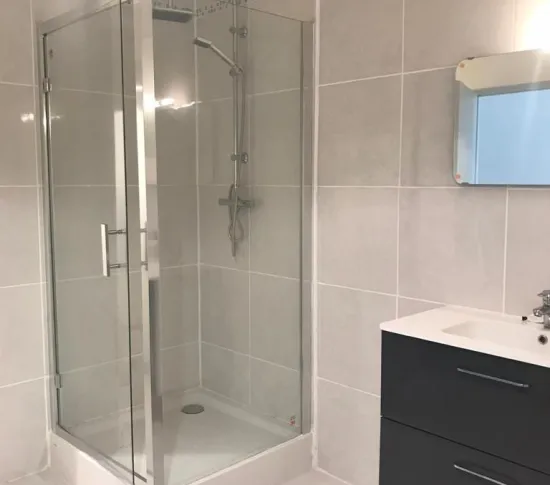 Location Boissy-Saint-Léger Appartement f0c57201