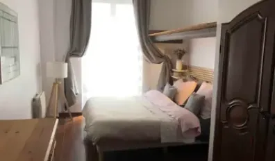 Location Paris Appartement f0c6e0c3