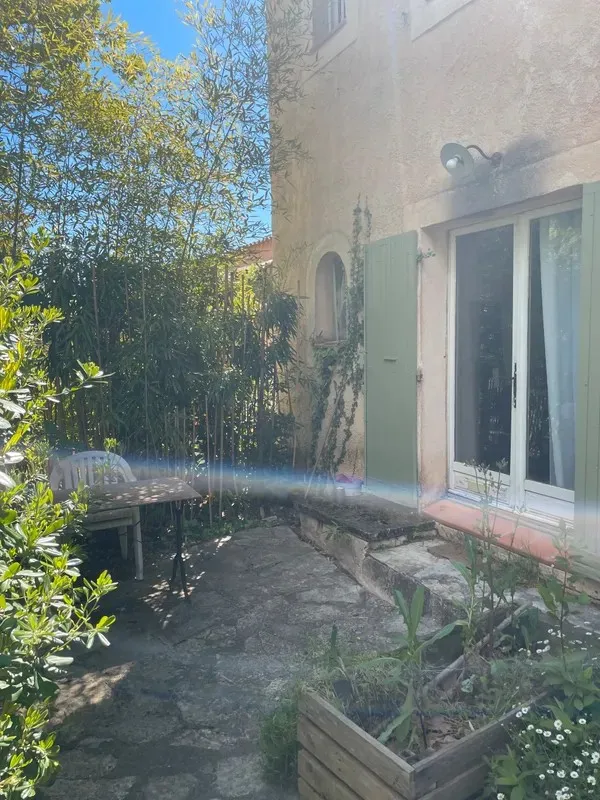 Location Aix-en-Provence Appartement f0e4c7bc