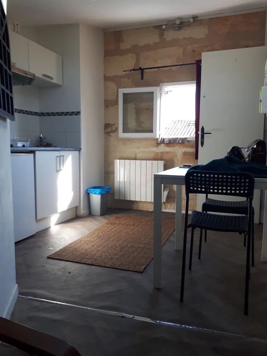 Location Bordeaux Appartement f0e8a1e7