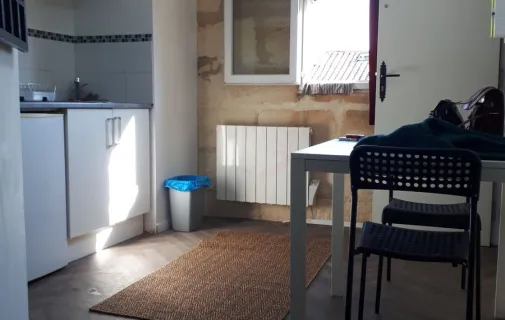 Location Bordeaux Appartement f0e8a1e7