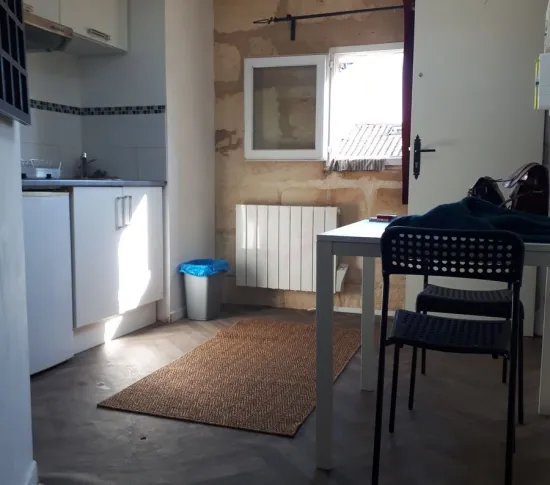 Location Bordeaux Appartement f0e8a1e7