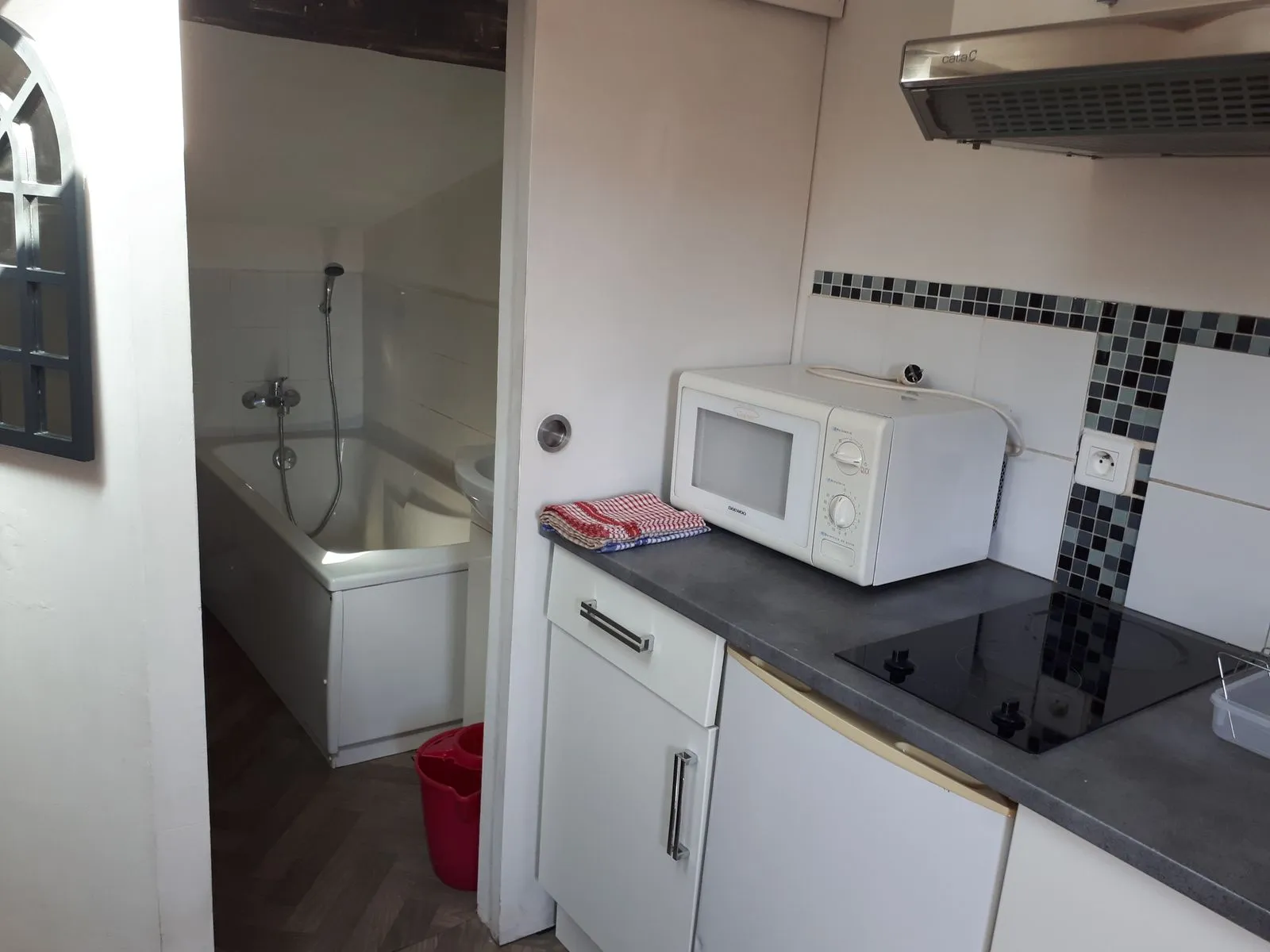 Location Bordeaux Appartement f0e8a1e7