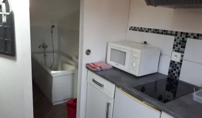 Location Bordeaux Appartement f0e8a1e7