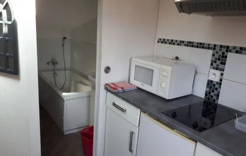 Location Bordeaux Appartement f0e8a1e7