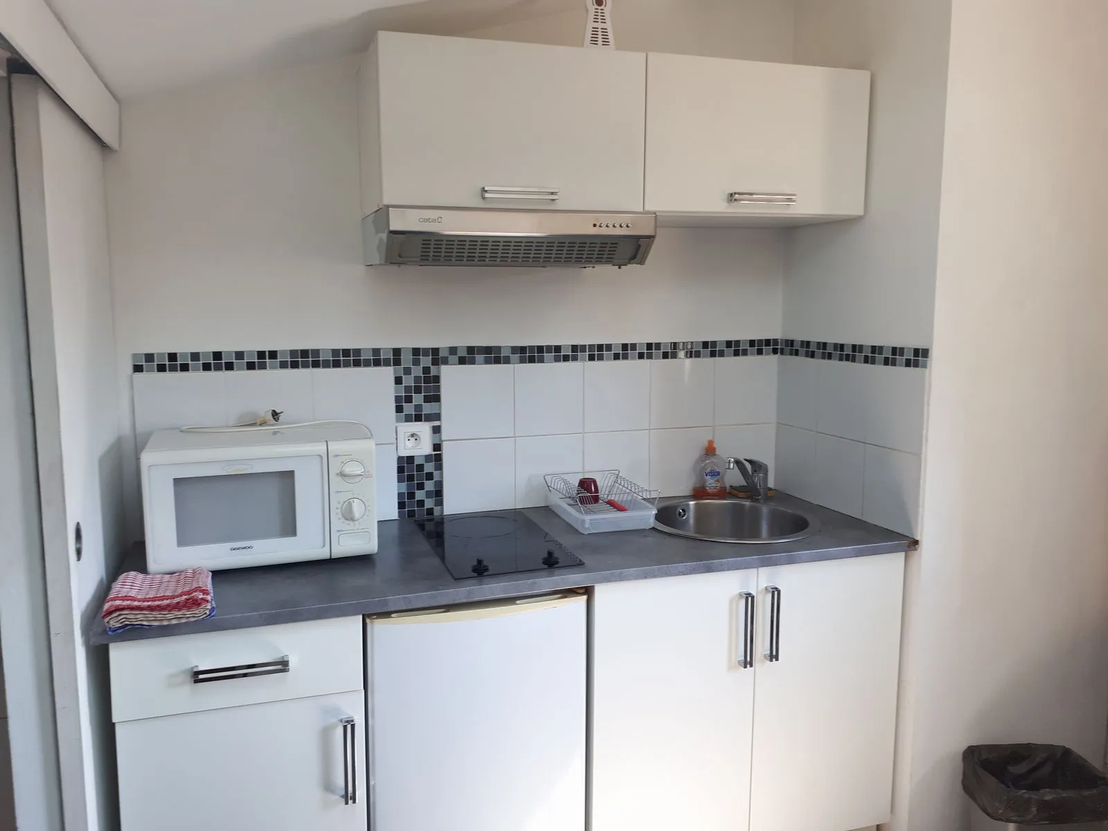 Location Bordeaux Appartement f0e8a1e7