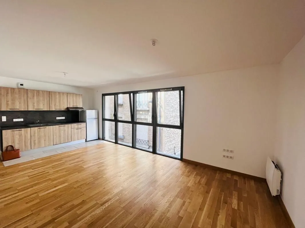 Location Paris Appartement f0ee999c