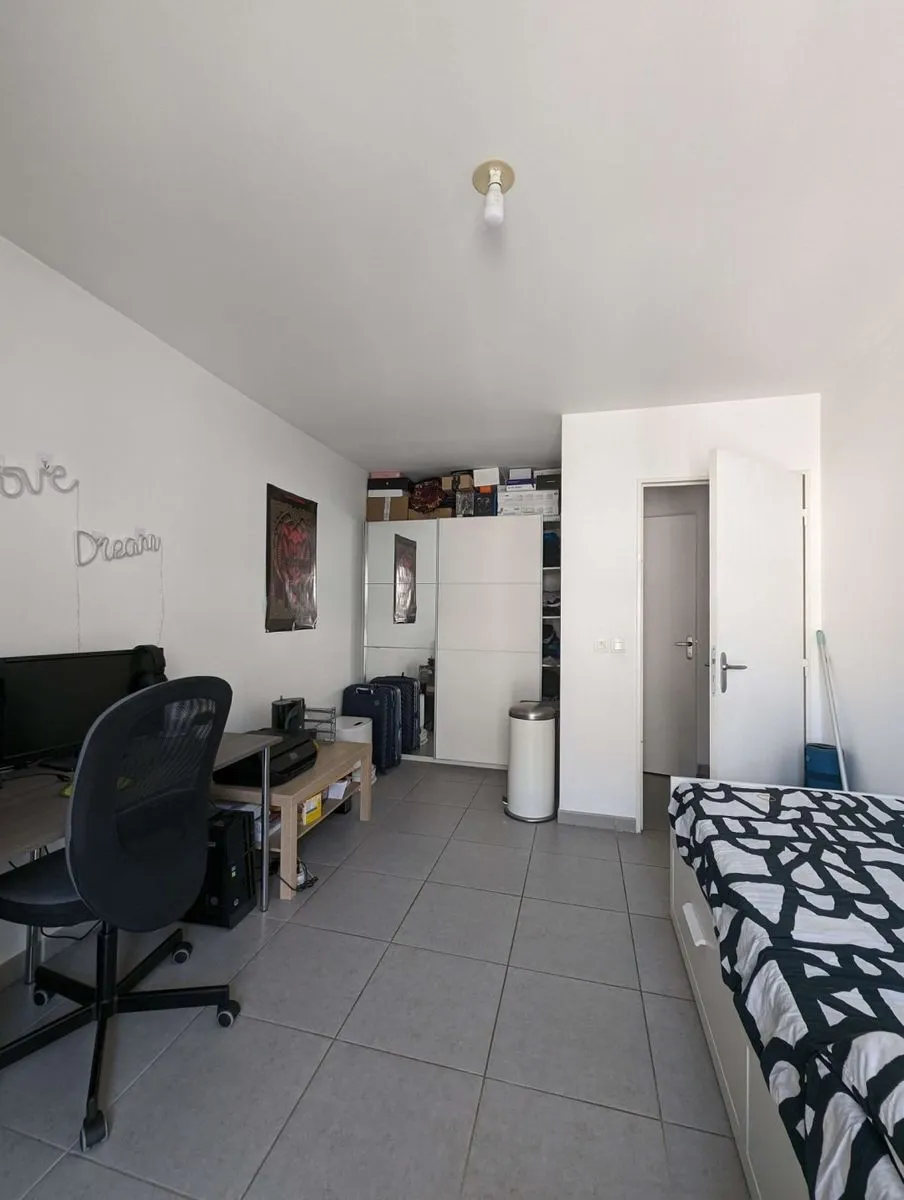 Location Marseille Appartement f0f8a823