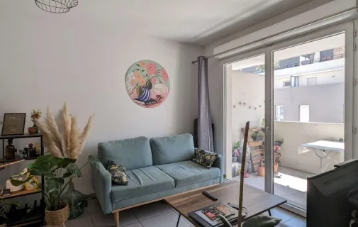 Location Marseille Appartement f0f8a823