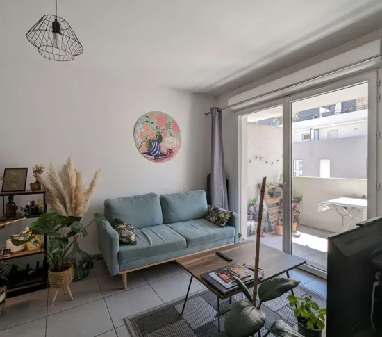 Location Marseille Appartement f0f8a823