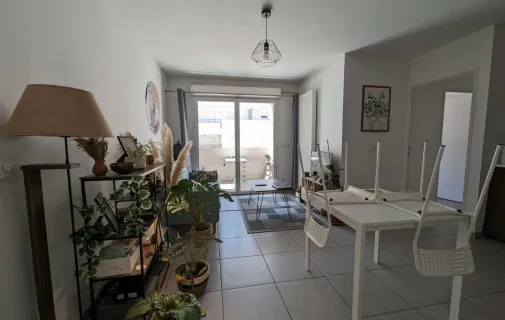 Location Marseille Appartement f0f8a823