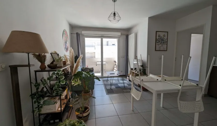 Location Marseille Appartement f0f8a823