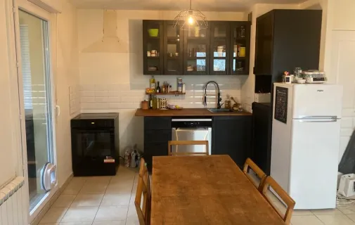 Location Villeurbanne Appartement f134ec9f