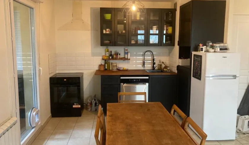 Location Villeurbanne Appartement f134ec9f