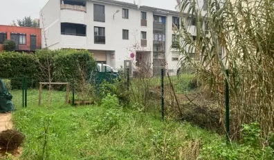 Location Villeurbanne Appartement f134ec9f