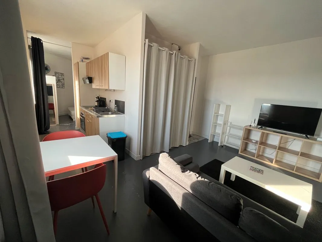 Location La Rochelle Appartement f1444be4