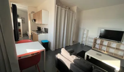 Location La Rochelle Appartement f1444be4