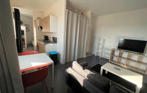 Location La Rochelle Appartement f1444be4