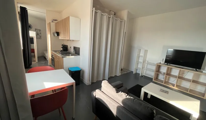 Location La Rochelle Appartement f1444be4