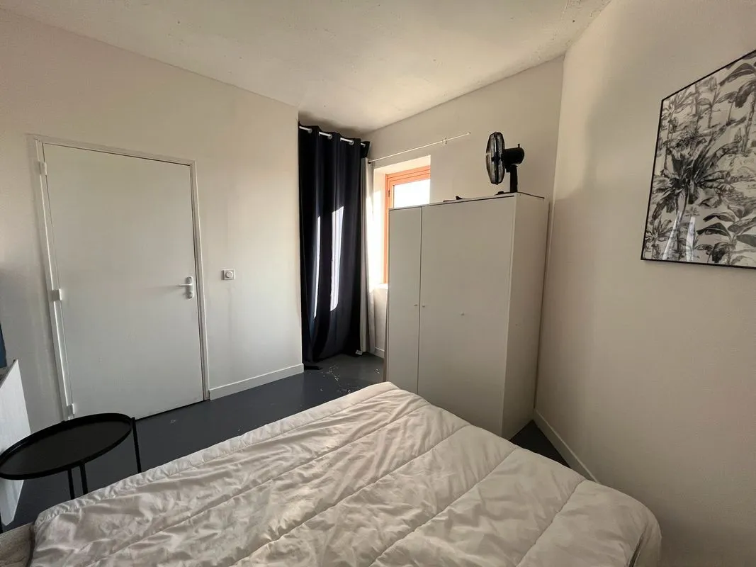 Location La Rochelle Appartement f1444be4